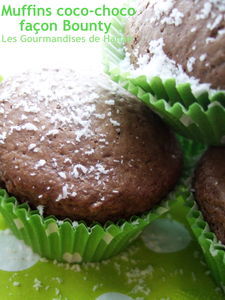 Muffins_coco_choco_fa_on_Bounty_Les_Gourmandises_d_Hana_