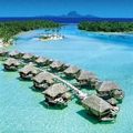 The <b>Bora</b> <b>Bora</b> Lagoon Resort & Spa