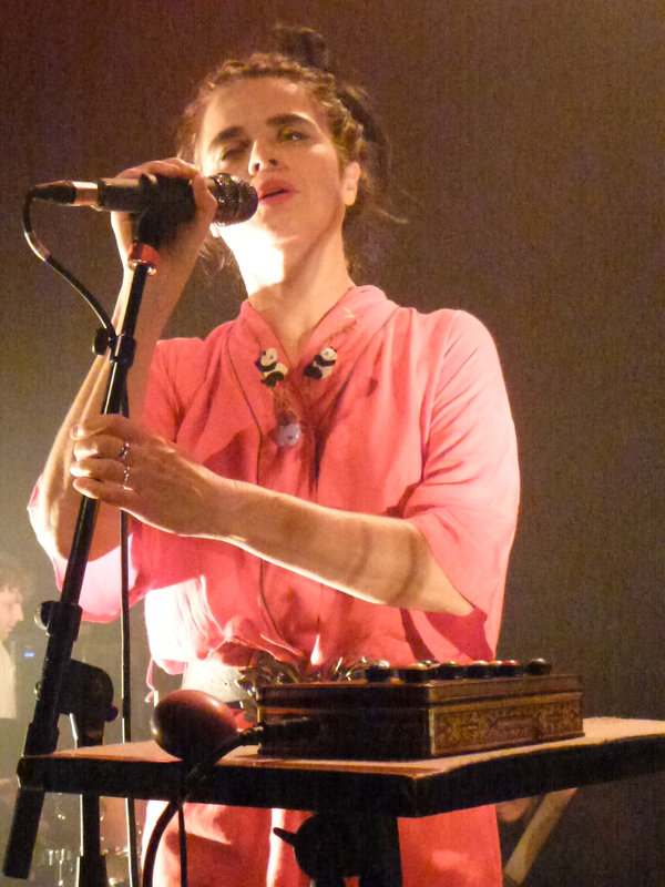 2021 10 03 Françoiz Breut Café de la Danse (13)