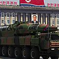 Barthélémy Courmont : « L'arme nucléaire est l'assurance-vie du régime <b>nord</b>-coréen »