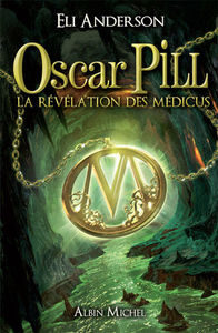 Oscar_Pill_revelation_des_medicus