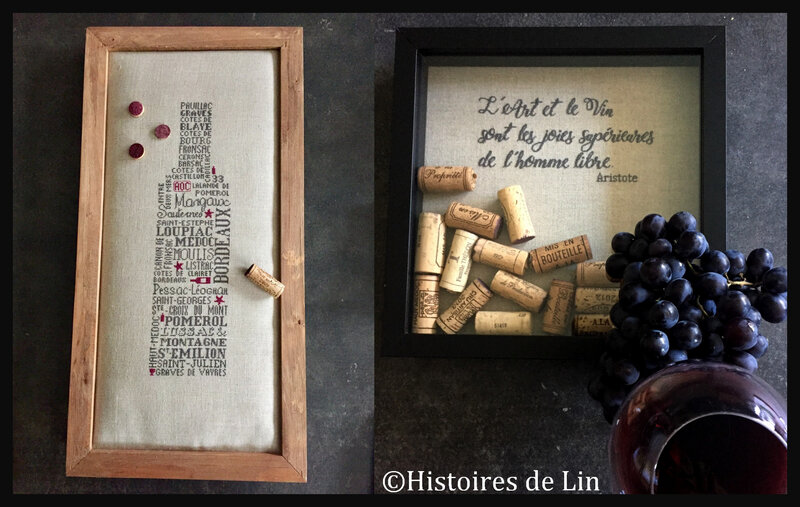 art et vin