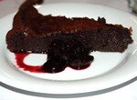 fondant_choc_noir_et_compot_e_froide_de_cerise_noire