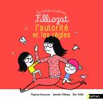 L'autorité et les règles couv