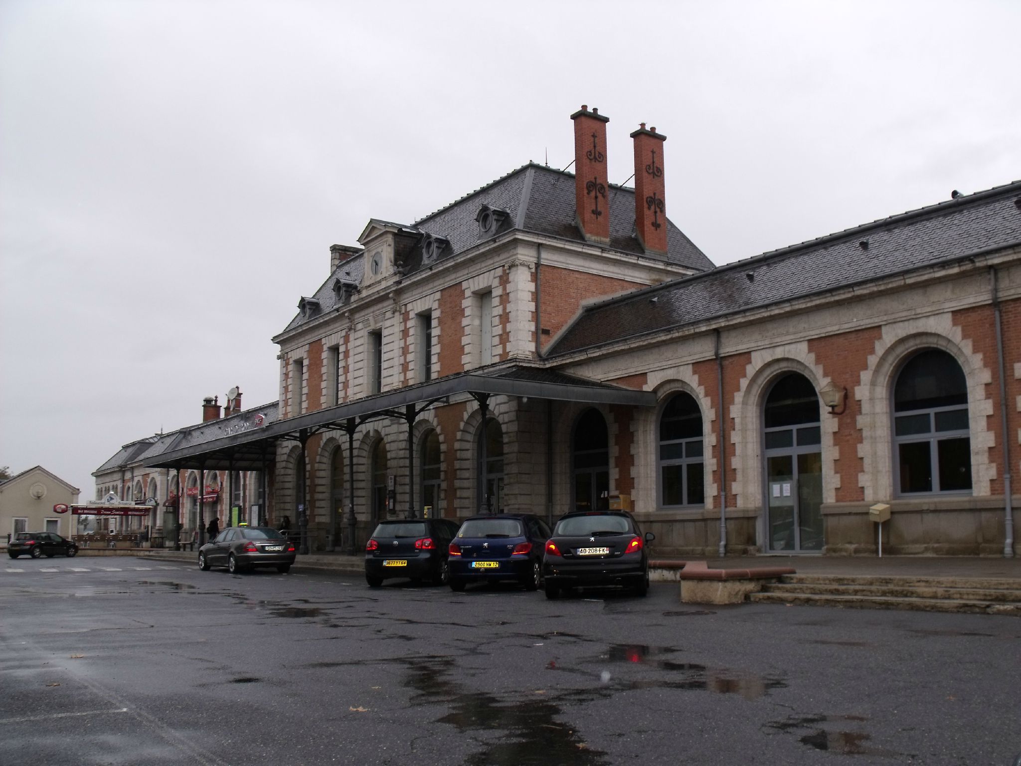Rodez (Aveyron - 12) 2