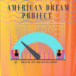 American Dream Project - ©04Novembre2022 - David de Boisvilliers