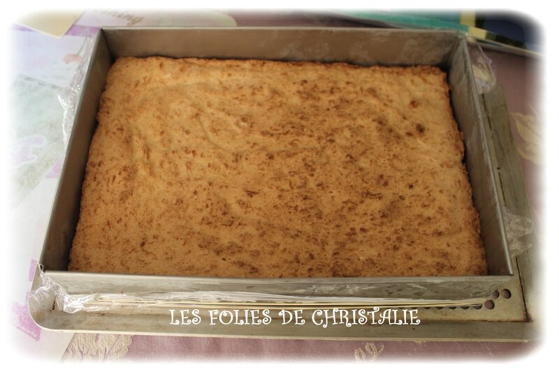 Brique jaune 14