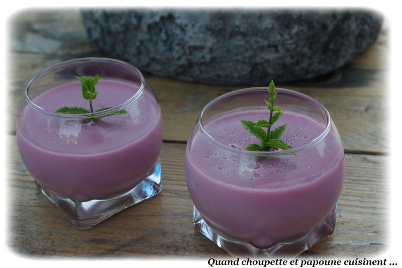 panna cotta à la violette-697