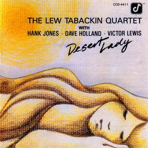 Lew_Tabackin_Quartet___1989___Desert_Lady__Concord_Jazz__2