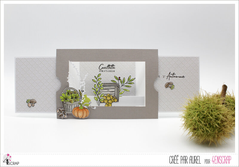 031020 - Carte C'est l'automne #3