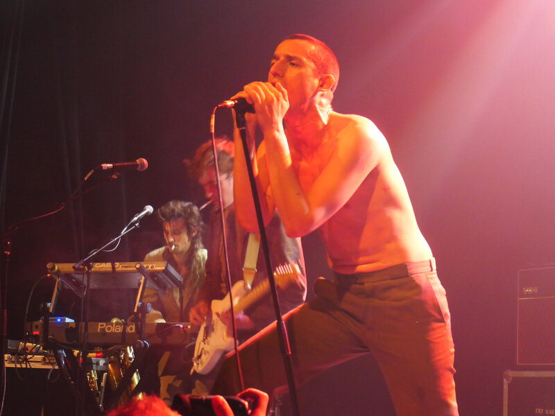2019 06 13 Fat White Family Elysée Montmartre (23)