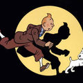 Tintin, litterature enfantine ou analyse politique ?
