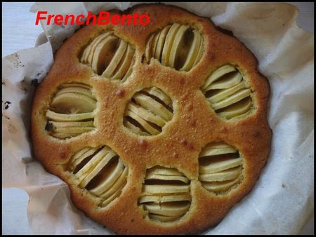 tarte amandine aux pommes recettes dessert Tarte amandine aux myrtilles