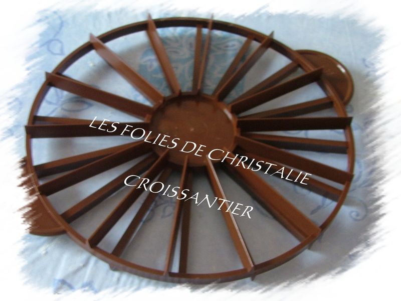 Croissantier