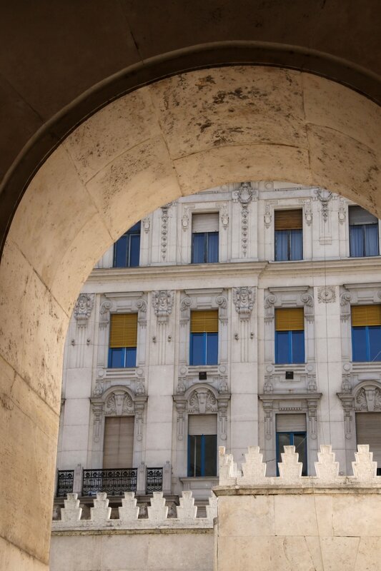 Budapest 9red