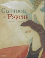 Cupidon et Psyché couv