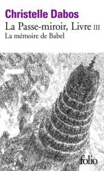 3 - La mémoire de Babel (N°1)