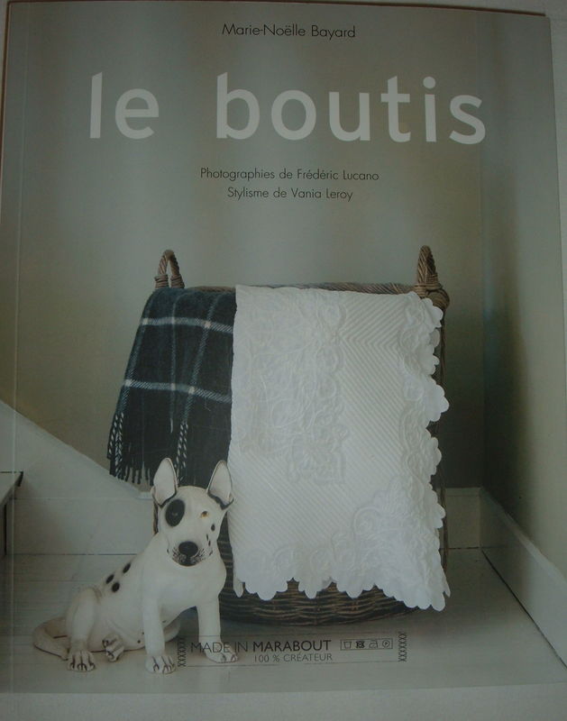 Le boutis
