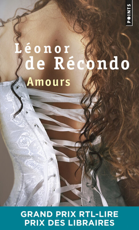 Amours, Léonor de Recondo