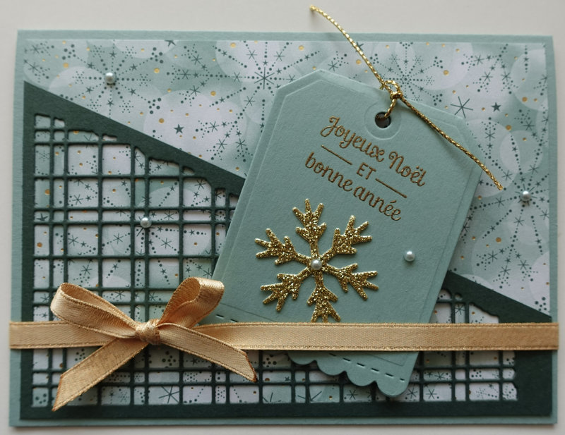 29b Carte texture demi carte et Étiquette pour faire la fête Joyeux noël et bonne année