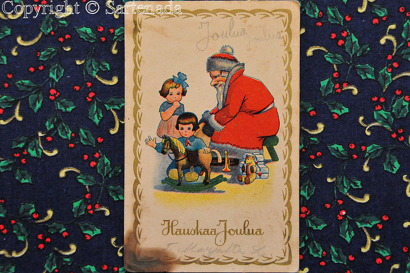 Anciennes_cartes_postales de_Noël_ (41)