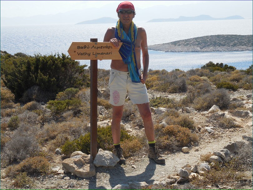 Donoussa 18
