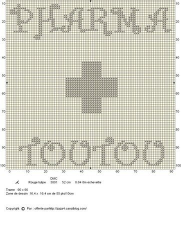 PHARMA TOUTOU