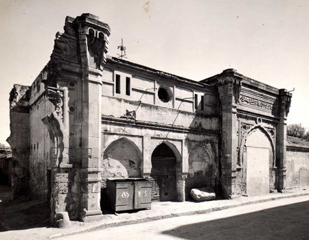 ORAN_Ar_Porte_du_Caravans_rail_avant_1955__1_