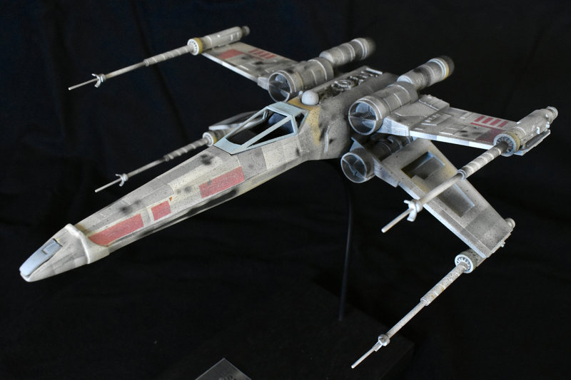 ROTJ Xwing ILM 2