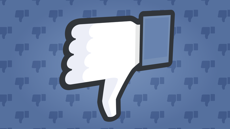 facebook-thumbs-down