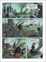 Miss Endicott p1