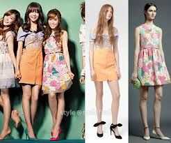 redele fashion line 2013