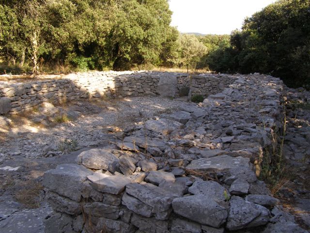 Site préhistorique de Cambous (7)