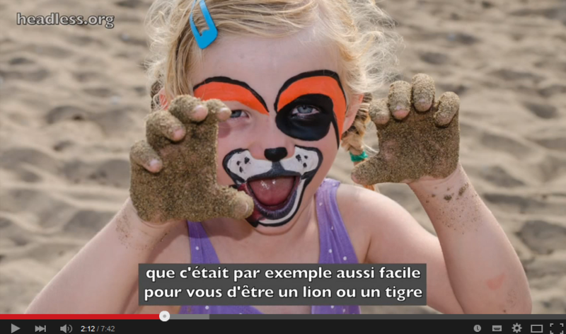 lion