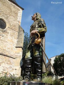 bergerac