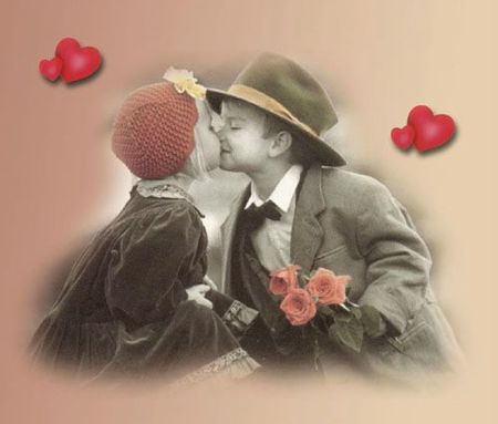 TENDRESSE