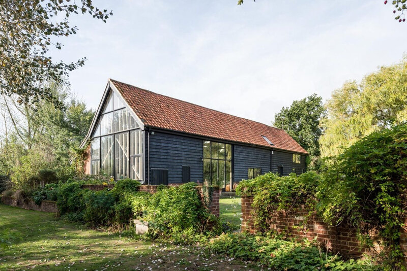 concerted barn in england 0