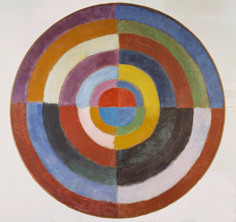 Delaunay_Disque_1912_Basel
