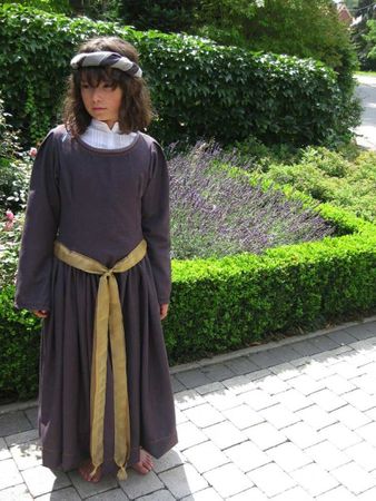 robe médiévale camp baladins 000