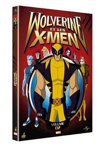Wolverine et les X Men