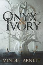 Onyx&Ivory_Mindee Arnett