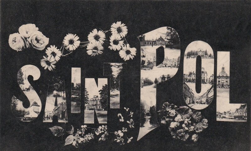 CPA Saint-Pol