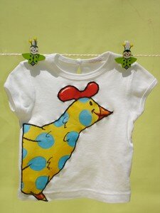 T_Shirt_Poulette