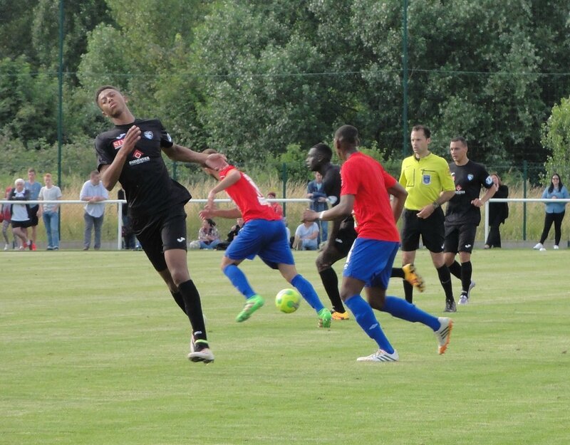 HAC - Chambly amical Tourville-la-Rivière 05