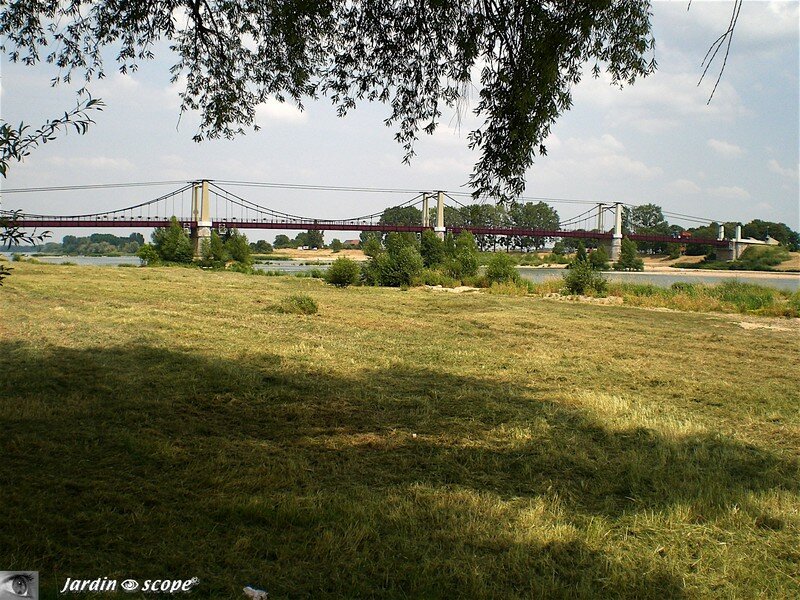 Pont de Meung-Sur-Loire