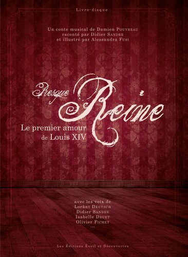 Presque reine Lectures de Liliba