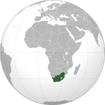 afrique-du-sud