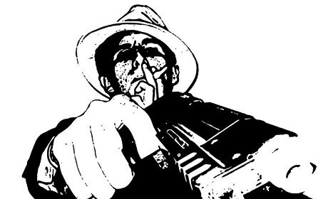 mafia homme d'honneur