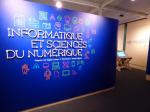 L'informatique au Palais de la Découverte