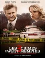 Film Les 3 crimes de West Memphis